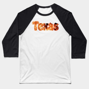 Texas Baseball T-Shirt